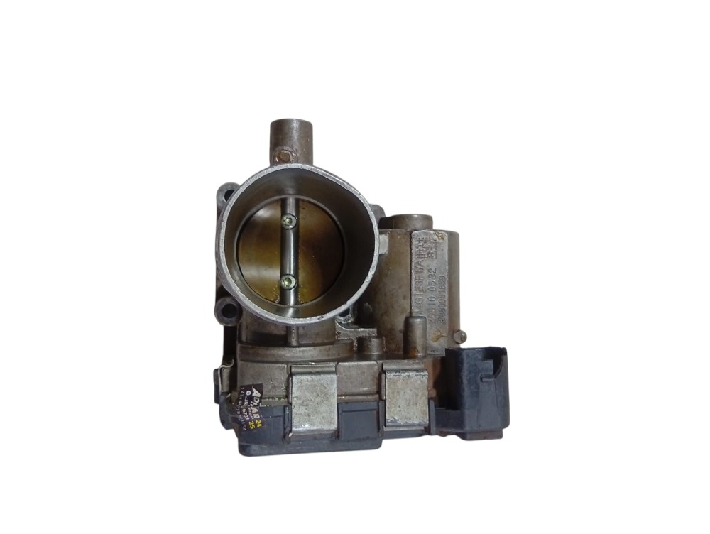 Tbi Corpo Borboleta Fiat Uno 1.4 2014 2020 Avaria
