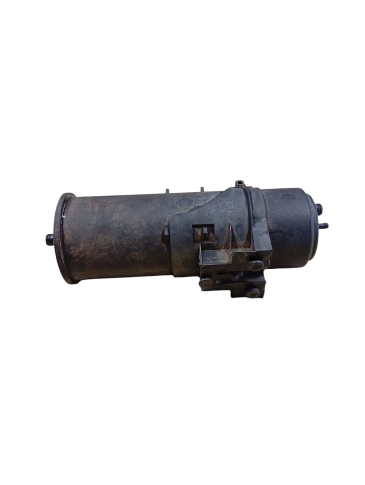 Filtro Canister Volkswagen Gol Fox G5 2008 2012 3