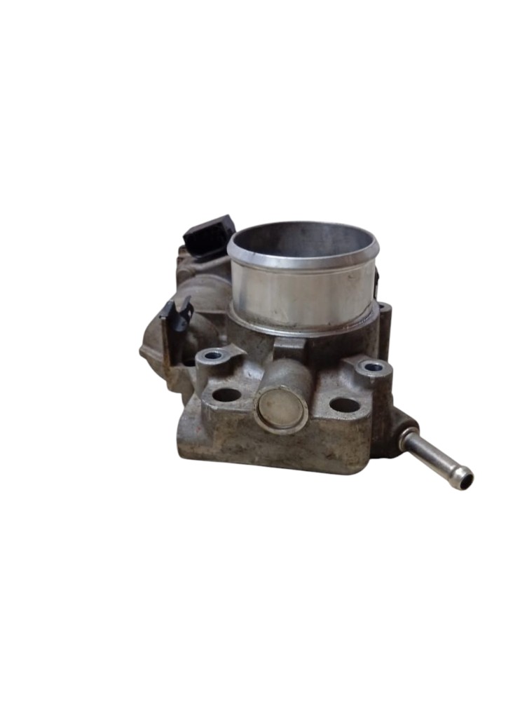 Tbi Corpo Borboleta Hyundai Hb20 1.6 16v 2014 2019 4