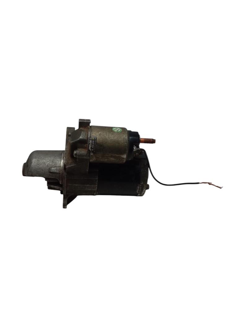 Motor Arranque Captiva 3.6 2008 2010 12601721 8