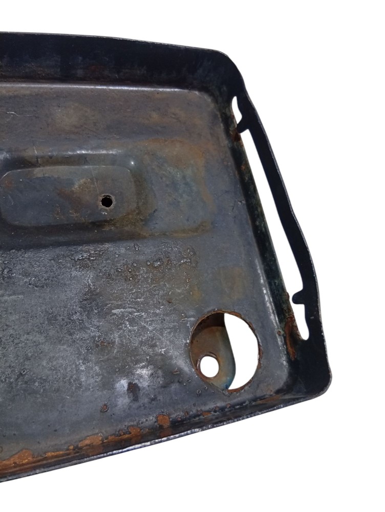 Suporte Caixa Bateria Lifan 320 1.3 16v 2010 3
