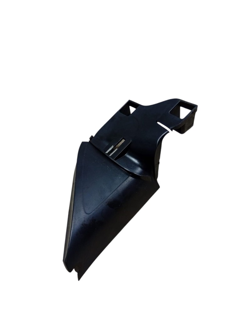 Moldura Int Retrovisor Esquerdo Volkswagen Jetta 2013 Detalh