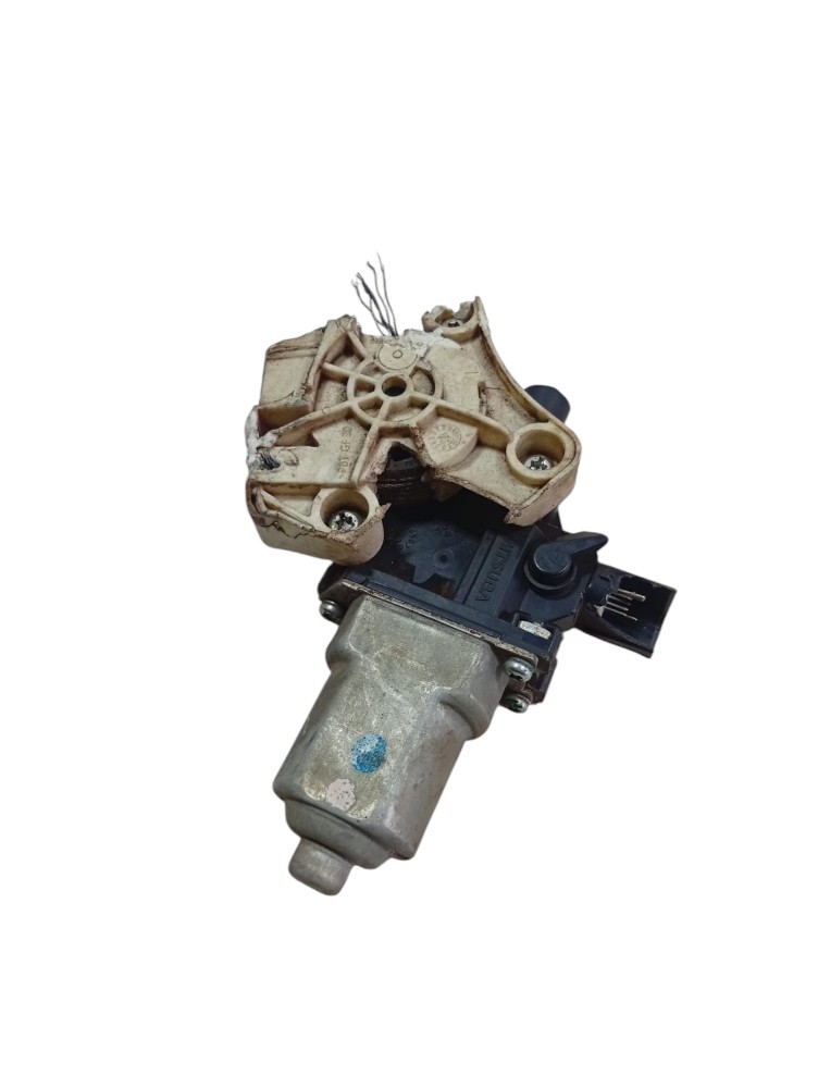 Motor Máquina Vidro Traseiro Direito Honda Hr-v 1.8 2018
