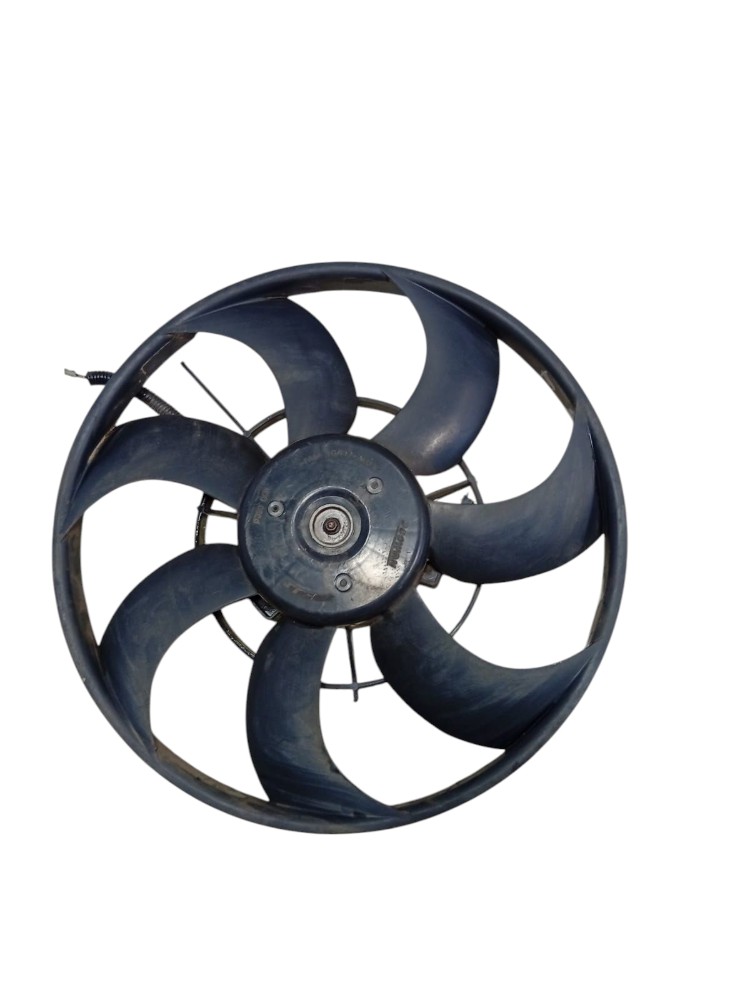 Ventoinha Radiador Hb20 1.6 2013 2019