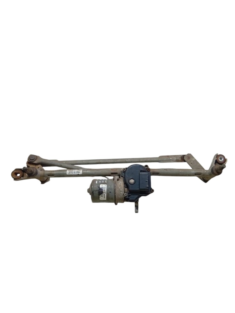 Motor Limpador Parabrisa Ford Edge 2010 2012