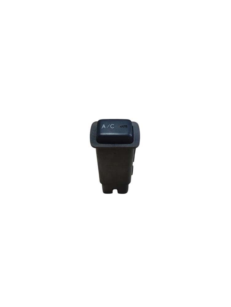 Interruptor Botão Ar Condicionado Toyota Corolla 1996