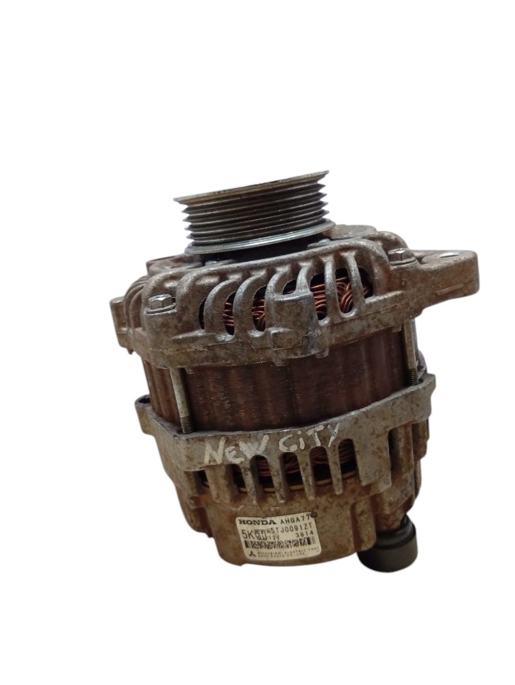 Alternador Honda Fit City 1.4 1.5 2010 2014