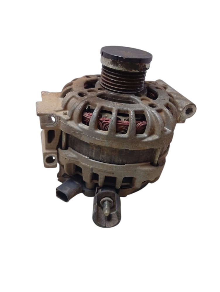 Alternador Jeep Renegade Fiat Toro 1.8 2016 2020