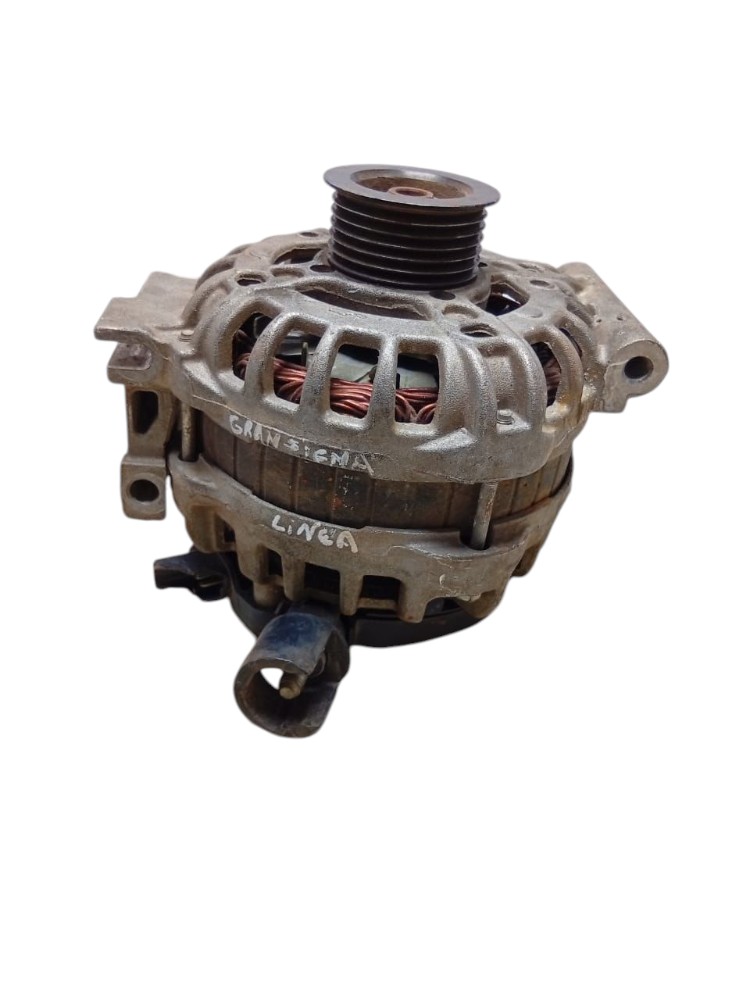 Alternador Grand Siena Linea 1.6 2011 2012