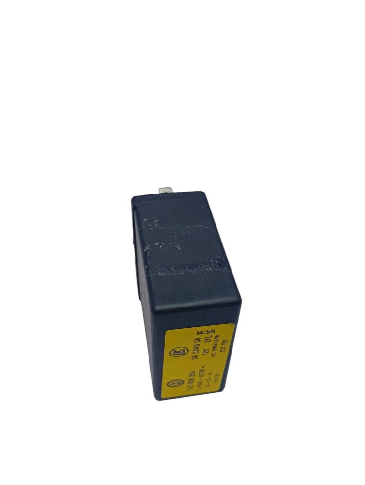 Modulo Relé Retrovisor Ajuste Vidro Elétrico Crossfox  2015 3