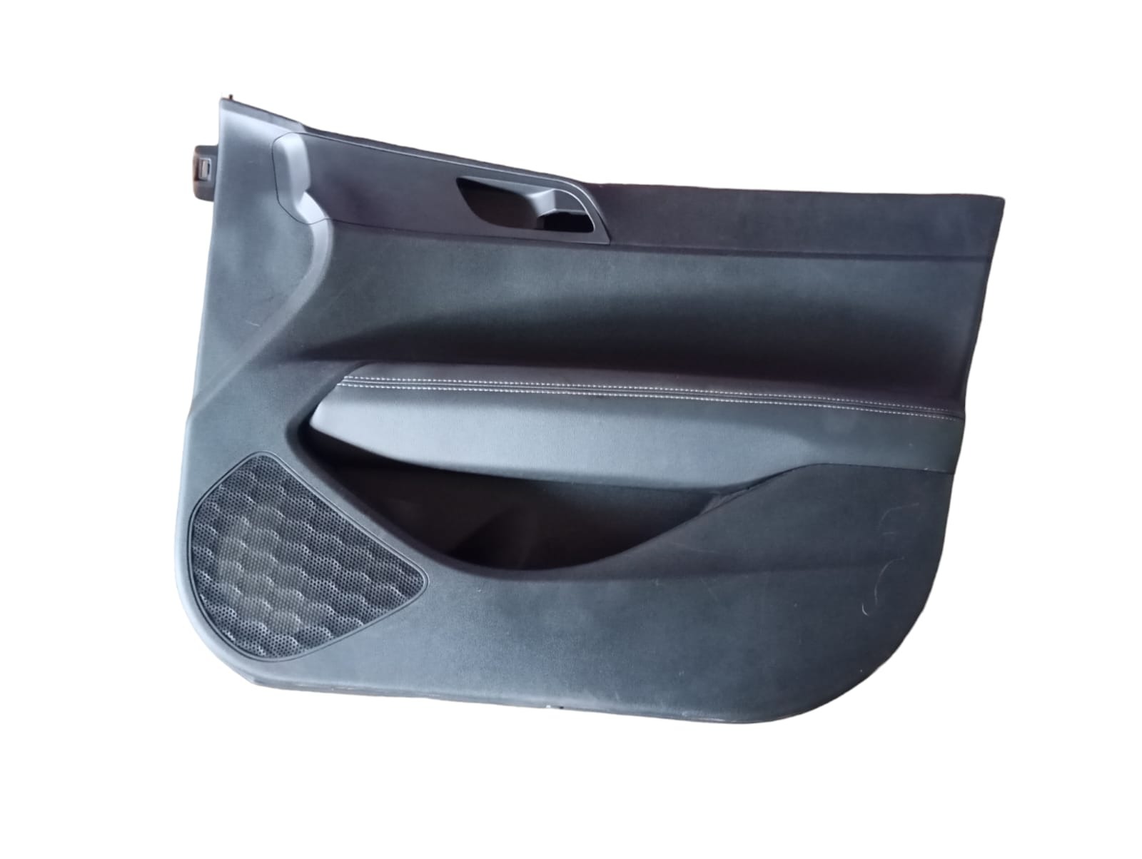 Forro Porta Dianteiro Direito Hyundai Hb20 2021
