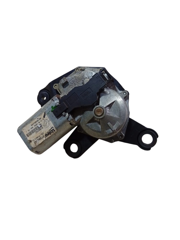 Motor Limpador Traseiro Fiat Punto 2008 2014