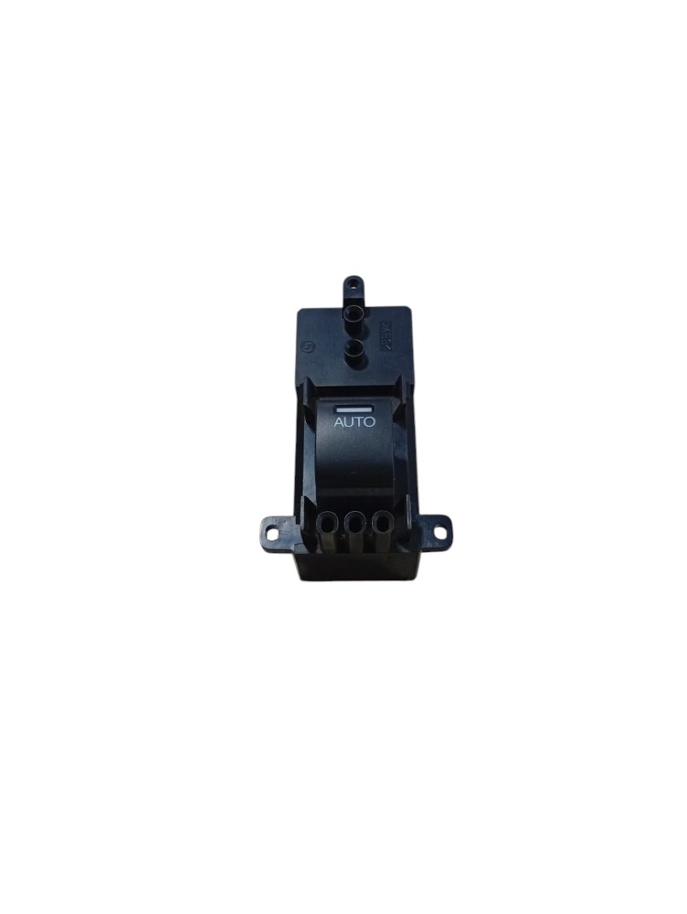 Botão Vidro Traseiro Esquerdo Honda Civic 2014