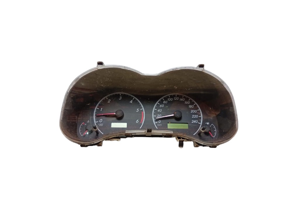 Painel Instrumentos Toyota Corolla 1.8 2011 2012