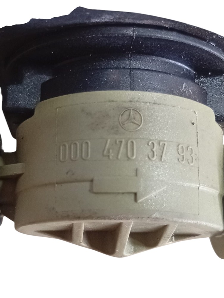 Válvula Ventilação Mercedes C320 2005 5
