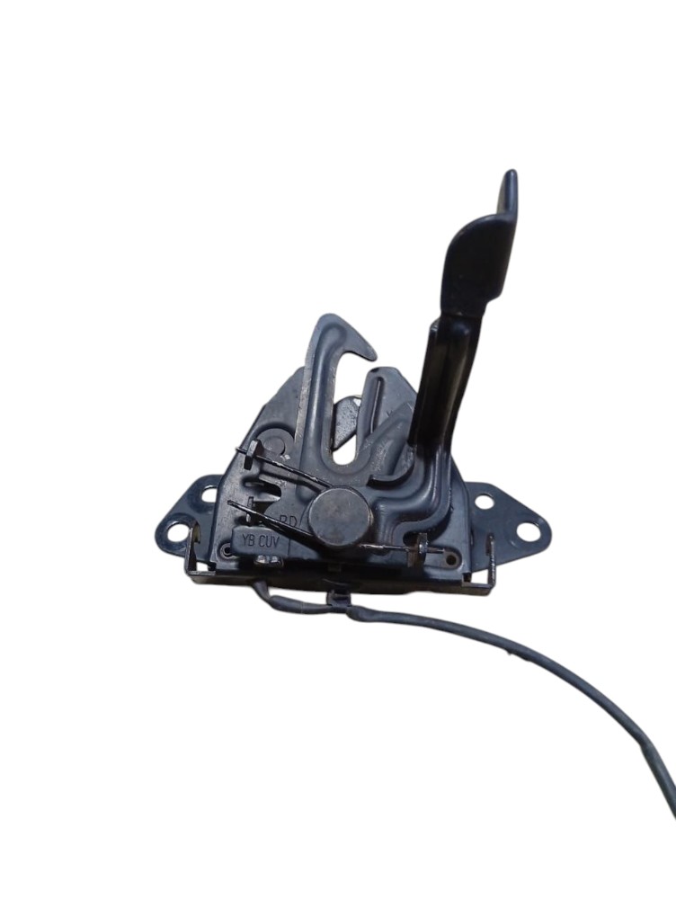 Fechadura Capô Stonic 1.0 2022 2