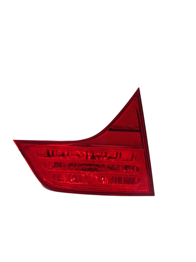 Lanterna Tampa Traseira Direita New Civic 2007 2011 6129941x