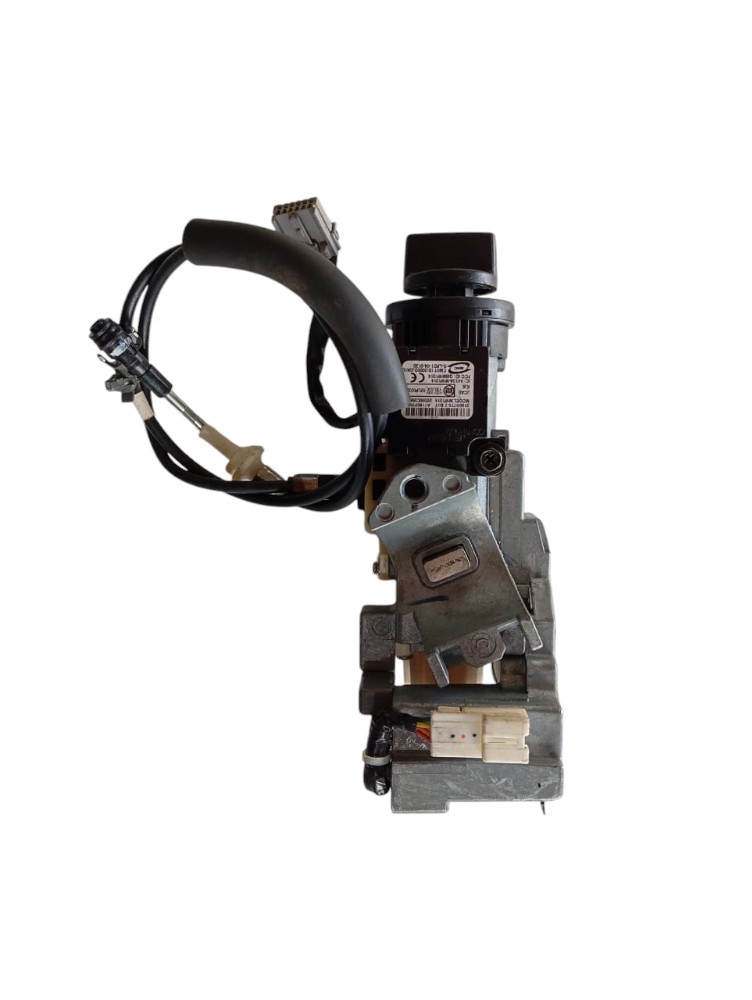 Cilindro Comutador Ignição Nissan Versa – 28590c9968
