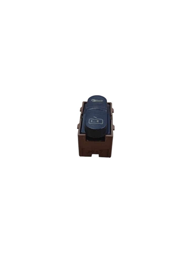 Botão Trava Porta Volkswagen Bora 2000 2004 3