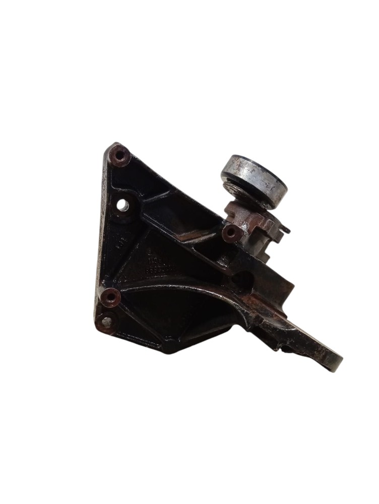 Suporte Compressor Bomba Direção Chevrolet Astra Vectra Zaf