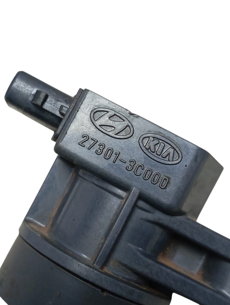 Bobina Ignição Hyundai Azera Santa Fé 3.5 2008 2012 4