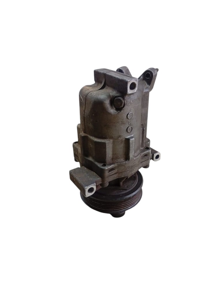 Compressor Ar Condicionado Nissan Livina Tiida 1.8 2008 2010 3