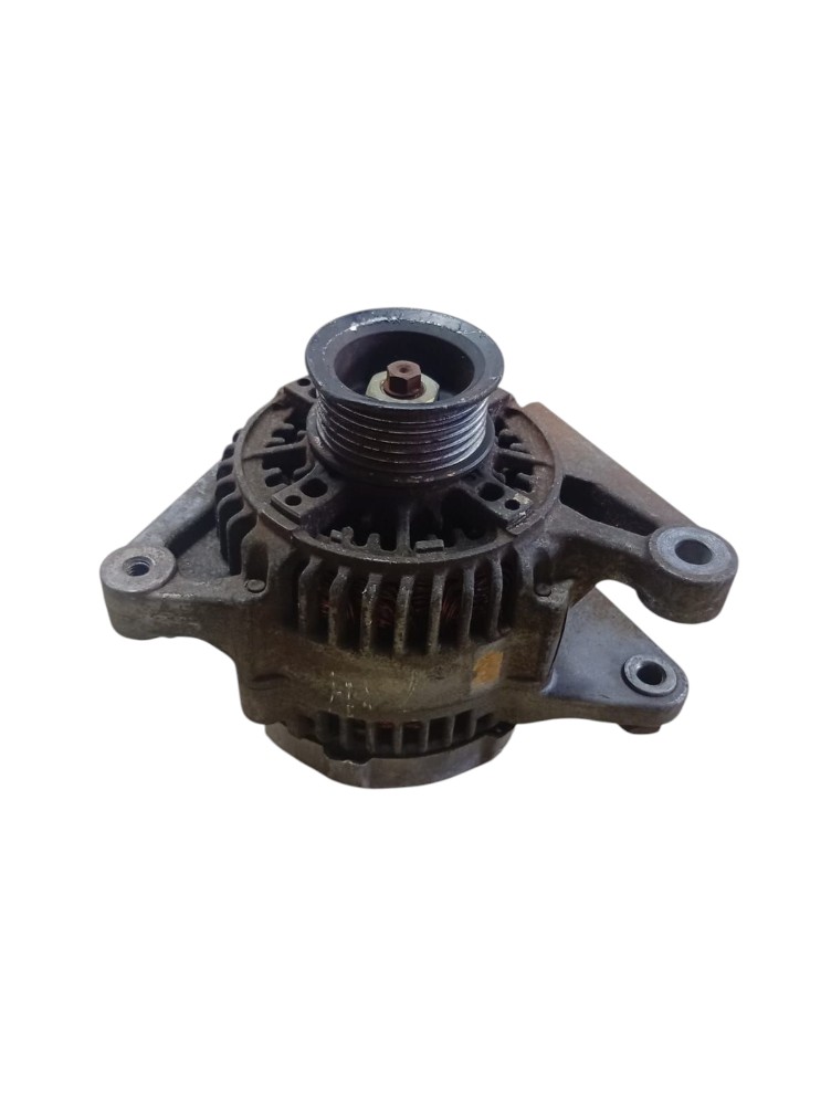 Alternador Toyota Corolla