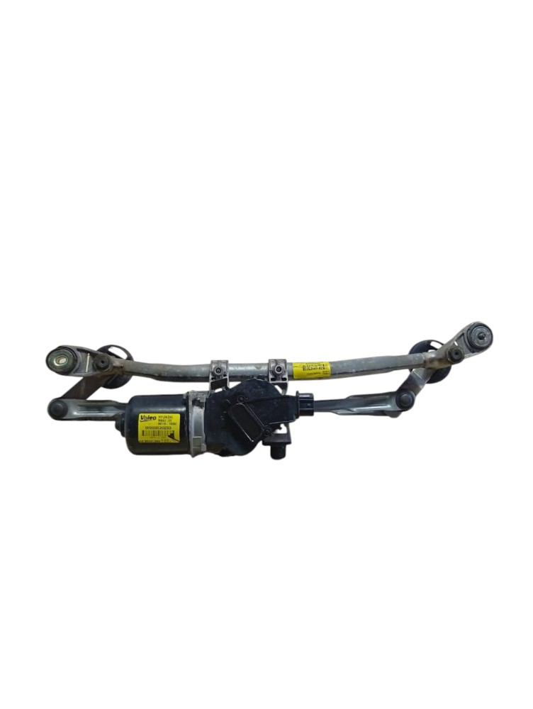 Motor Limpador Parabrisa Hb20 2014 2019
