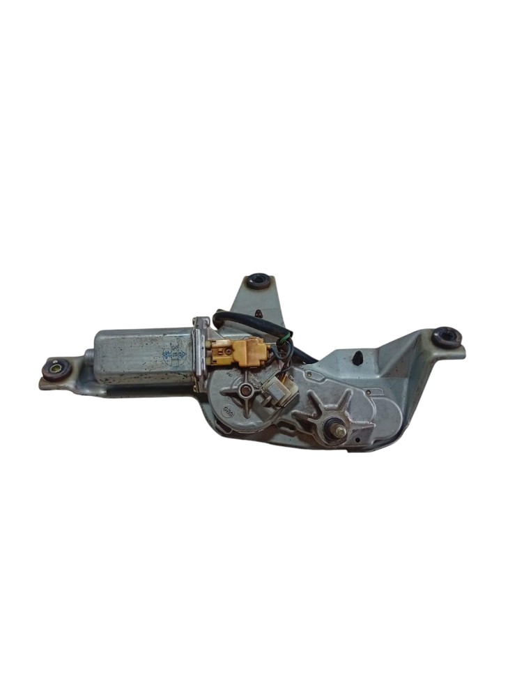 Motor Limpador Traseiro Nissan Murano 3.5 2010