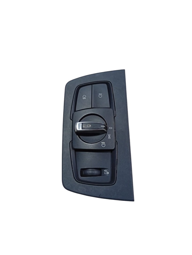 Comando Luz Farol Bmw 320i 2013 2015 3
