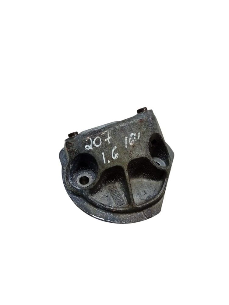 Suporte Coxim Motor Citroen C3 Peugeot 206 207 2011