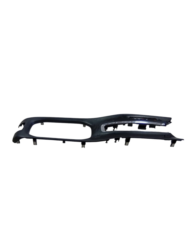 Moldura Console Câmbio Honda Hr-v 2017 Detalhe