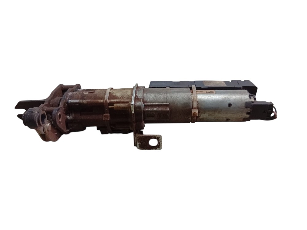 Motor Acionador Tampa Traseira Volkswagen Jetta 2008 2012