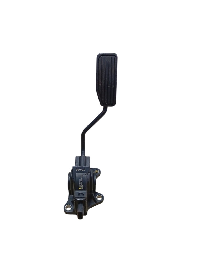 Pedal Acelerador Eletrônico Honda City Fit 2010
