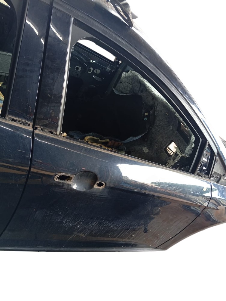 Porta Dianteira Direita Ford Focus Sedan Titanium 2015