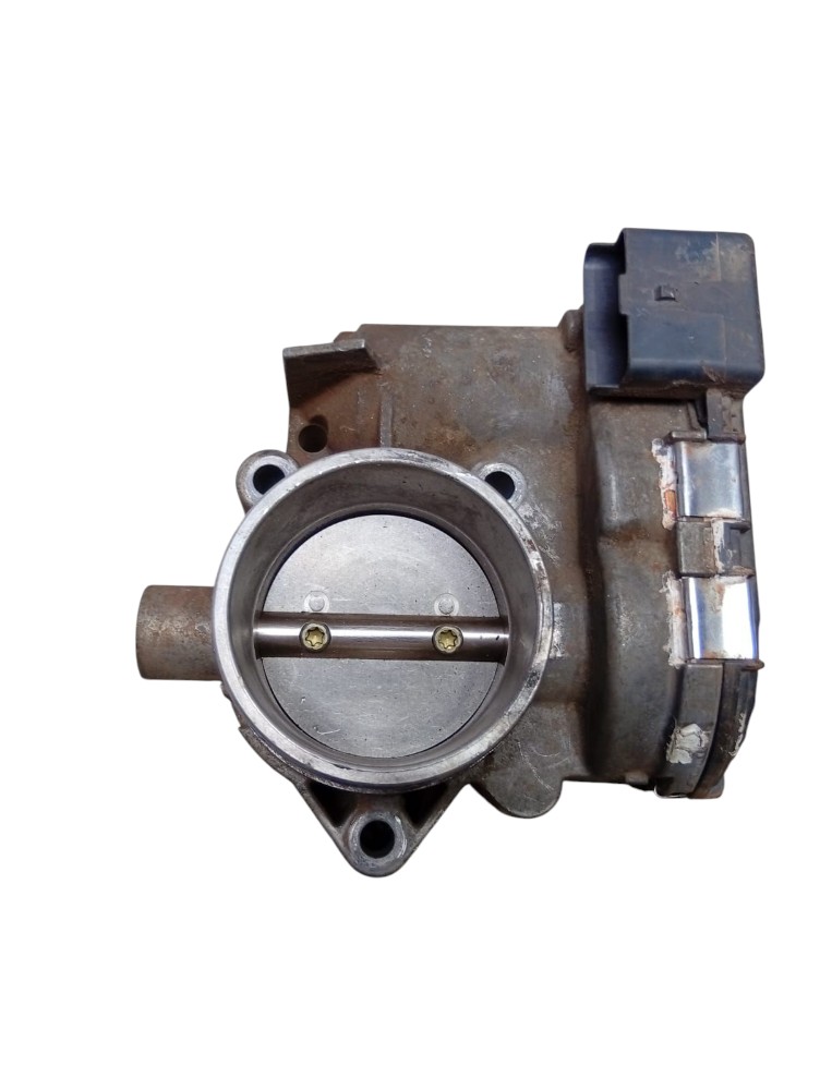 Tbi Corpo Borboleta Peugeot 206 1.6 2006 2007