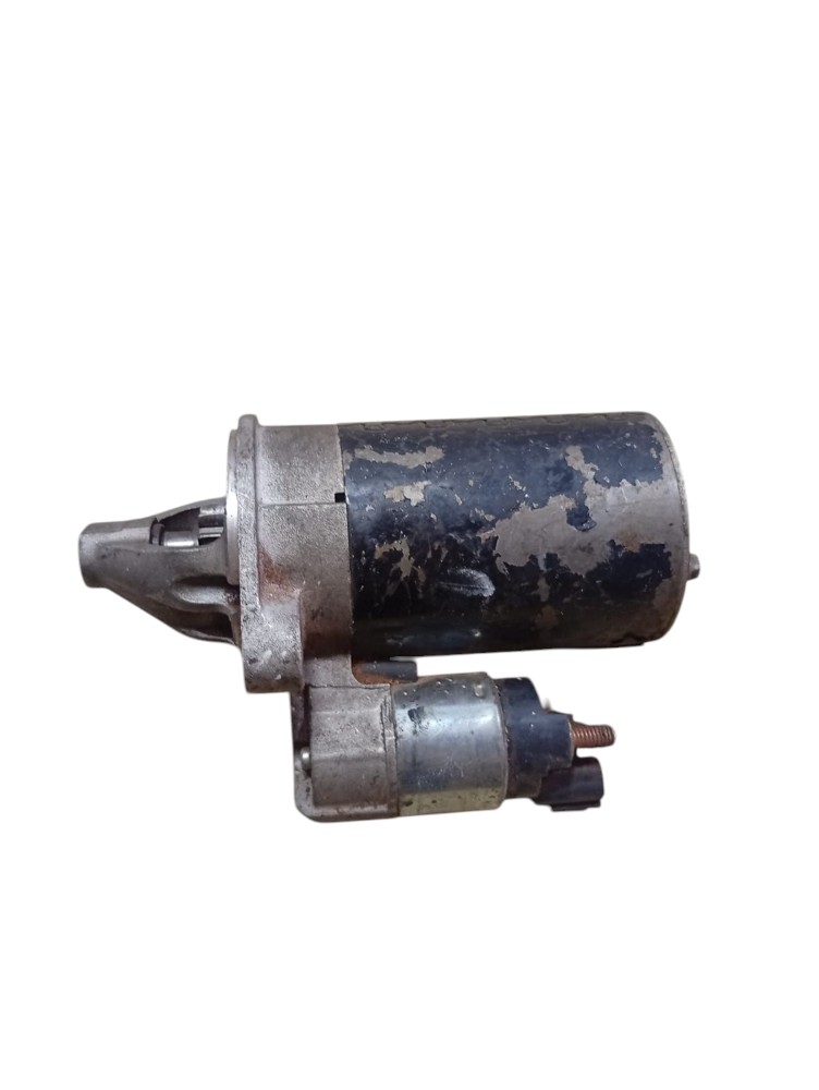 Motor Arranque Partida Hyundai Hb20 1.0 2013 2019