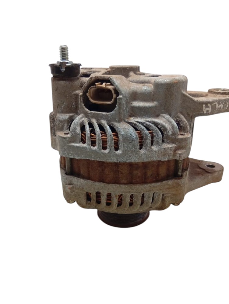 Alternador Nissan March Versa 1.6 2012 2018