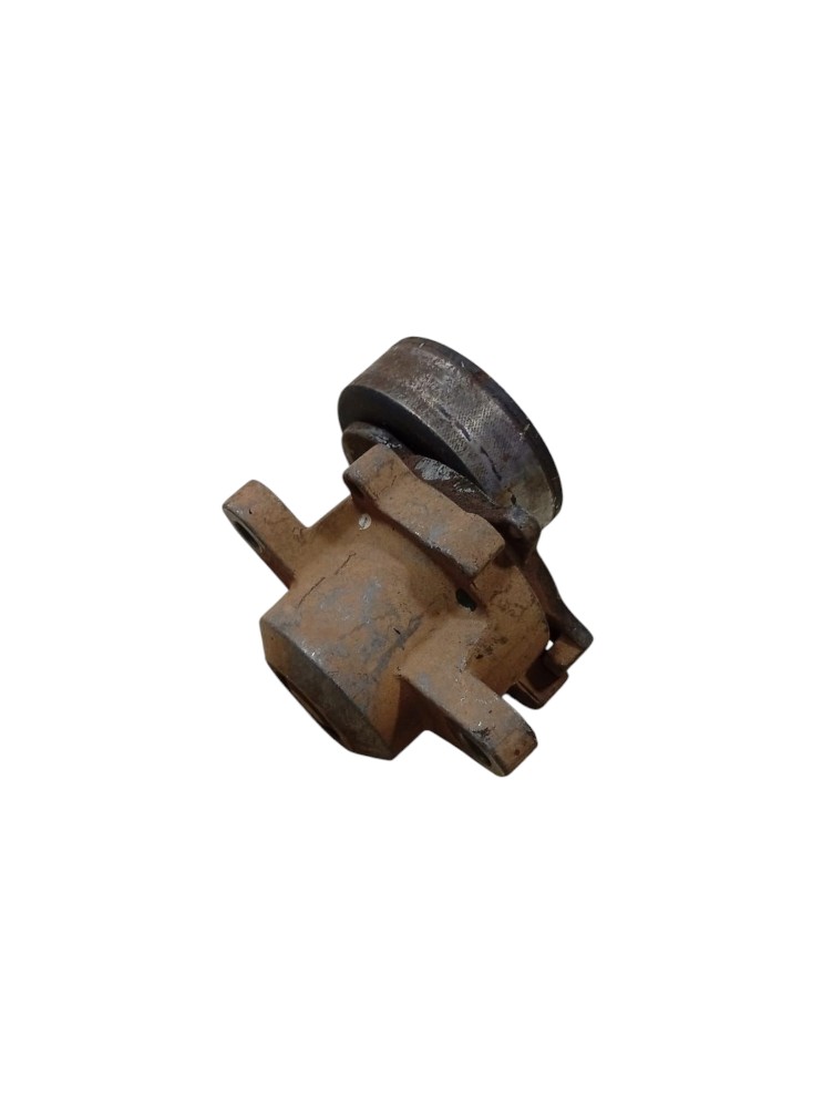 Tensor Correia Alternador Chevrolet Astra Vectra 2.0 1999 202