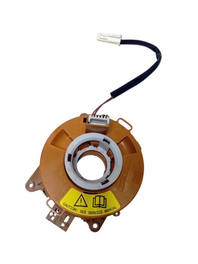 Cinta Airbag Hard Disk Palio 2014