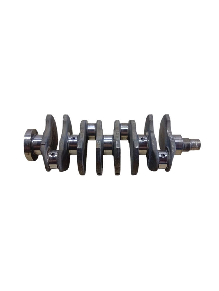 Virabrequim Fiat Palio Strada 1.4 Std Para Retificar