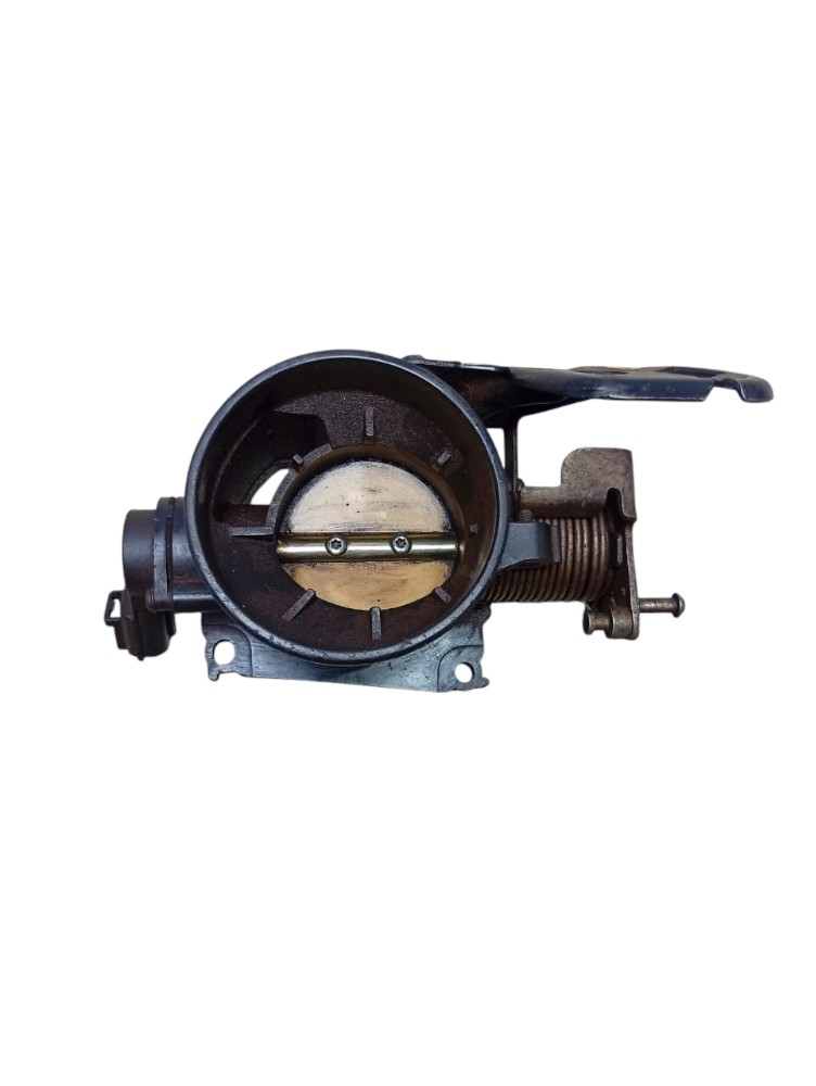Tbi Corpo Borboleta Ford Focus 2.0 2006 5