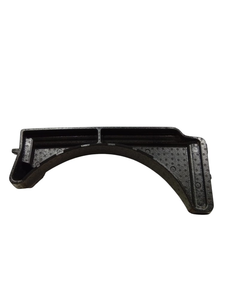 Isopor Esquerdo Porta Malas Jeep Compass 2017 2