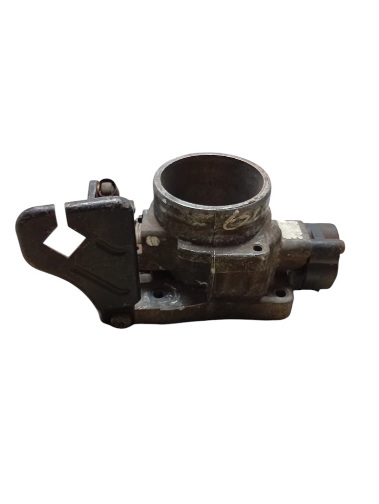Tbi Corpo Borboleta Ford Escort Fiesta Ka 1.0 1998 2002