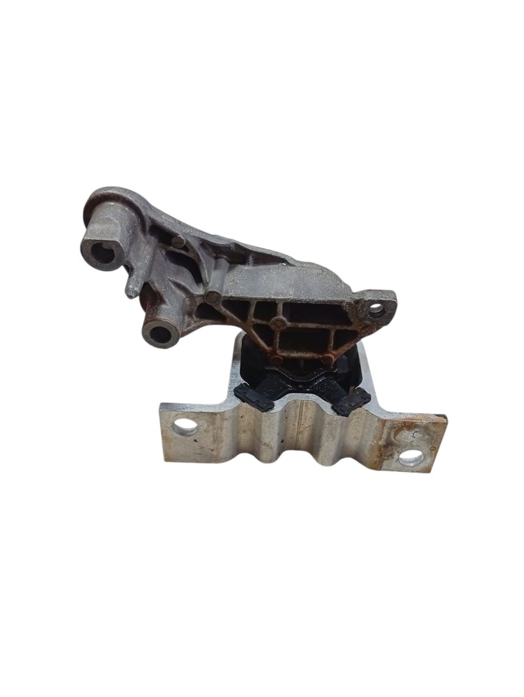 Coxim Direito Motor Renault Captur 2019