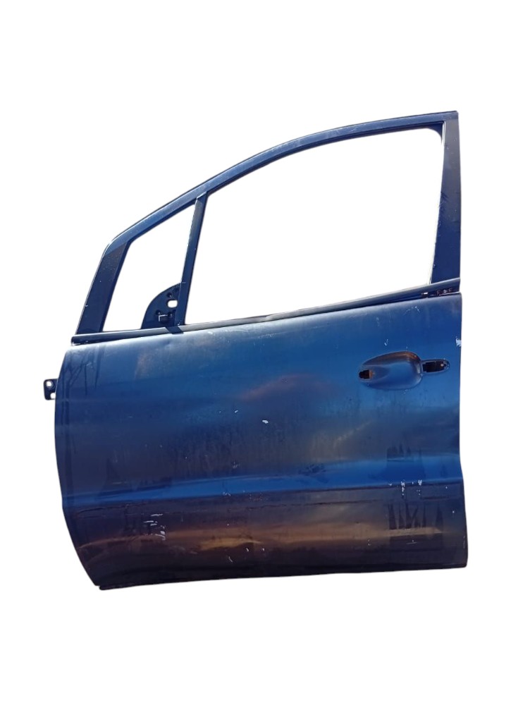 Porta Dianteira Esquerda Mercedes Classe A 1998 2000