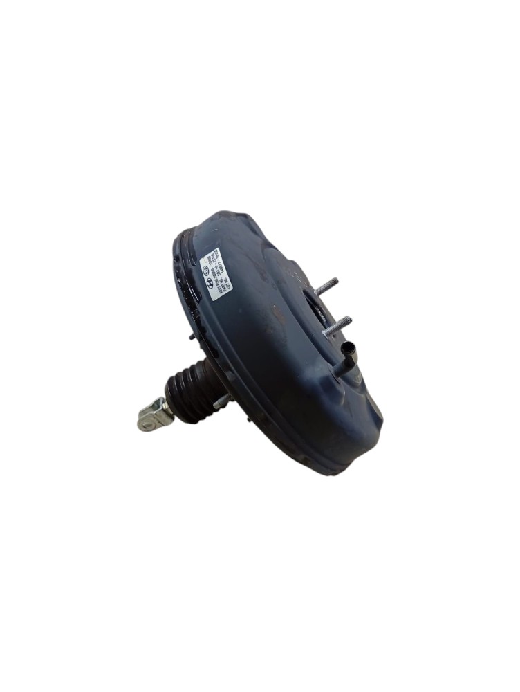 Hidrovacuo Servo Freio Hyundai Hb20 1.0 2013 2019