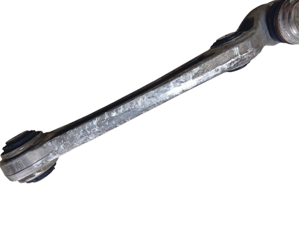 Braço oscilante Susp diant esquerda Q7 3.0 2016 4m0407155c 7