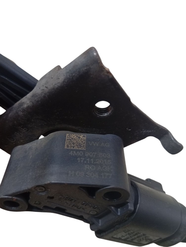 Sensor Nivel Suspensão Traseiro Eixo Q7 3.0 2016 4m0907503 3