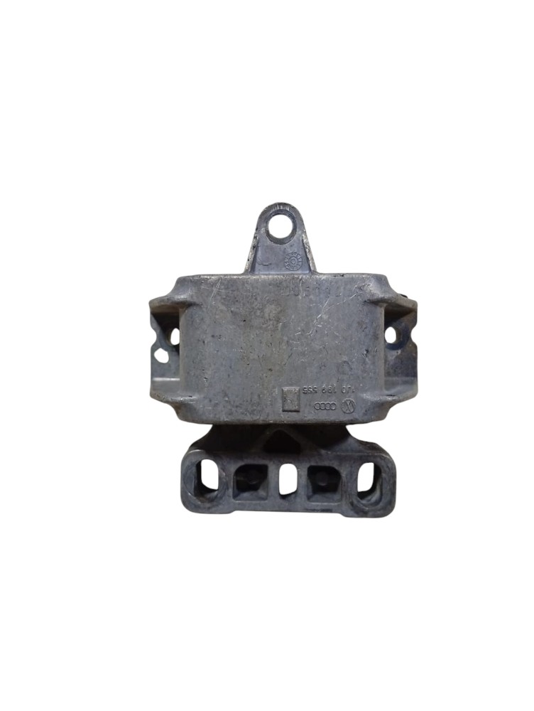 Coxim Esquerdo Motor Volkswagen Golf Audi A3 1.6 1998 2008